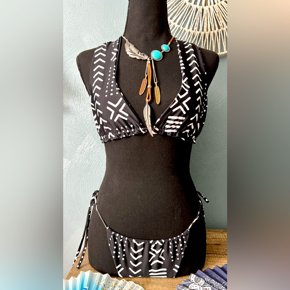 2 piece Swimsuit